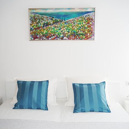 Apartment Two Air - Con Σπλιτ Εξωτερικό φωτογραφία