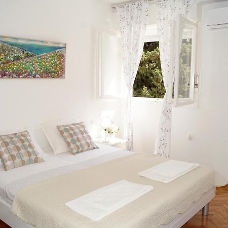 Apartment Two Air - Con Σπλιτ Εξωτερικό φωτογραφία