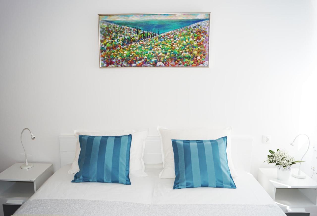 Apartment Two Air - Con Σπλιτ Εξωτερικό φωτογραφία