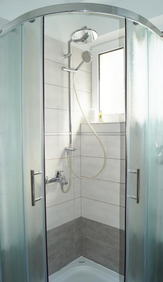 Apartment Two Air - Con Σπλιτ Εξωτερικό φωτογραφία