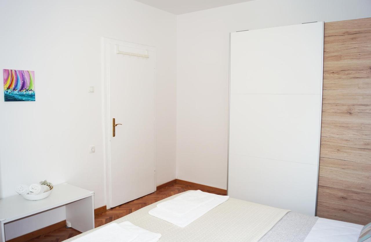 Apartment Two Air - Con Σπλιτ Εξωτερικό φωτογραφία