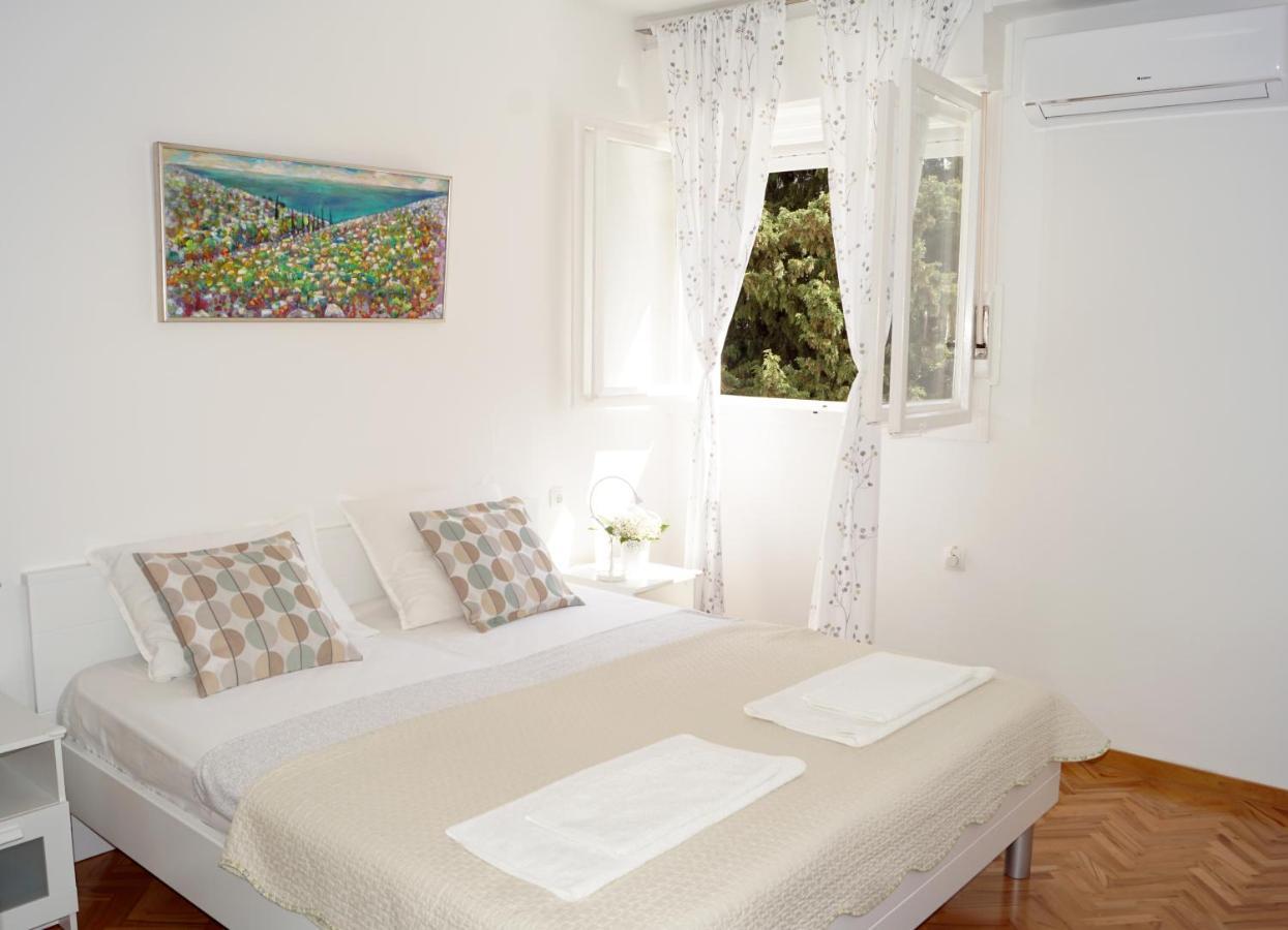 Apartment Two Air - Con Σπλιτ Εξωτερικό φωτογραφία