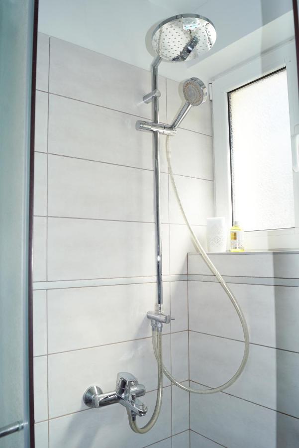 Apartment Two Air - Con Σπλιτ Εξωτερικό φωτογραφία