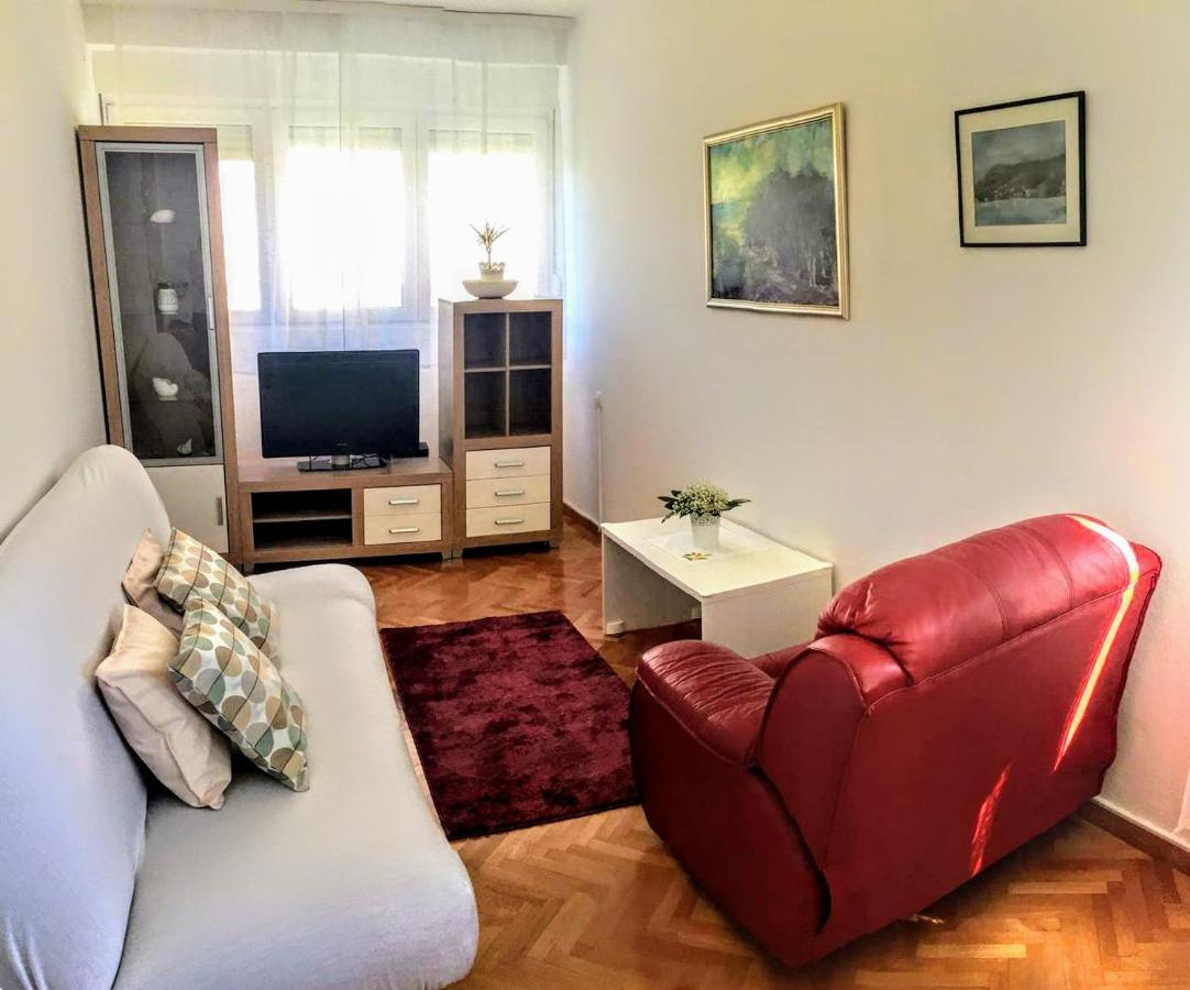 Apartment Two Air - Con Σπλιτ Εξωτερικό φωτογραφία
