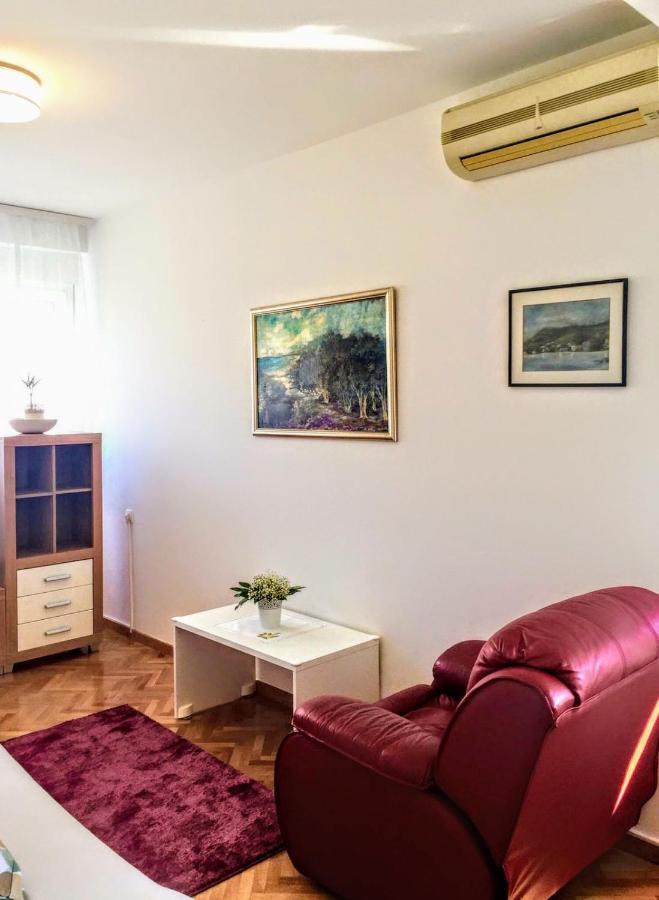 Apartment Two Air - Con Σπλιτ Εξωτερικό φωτογραφία