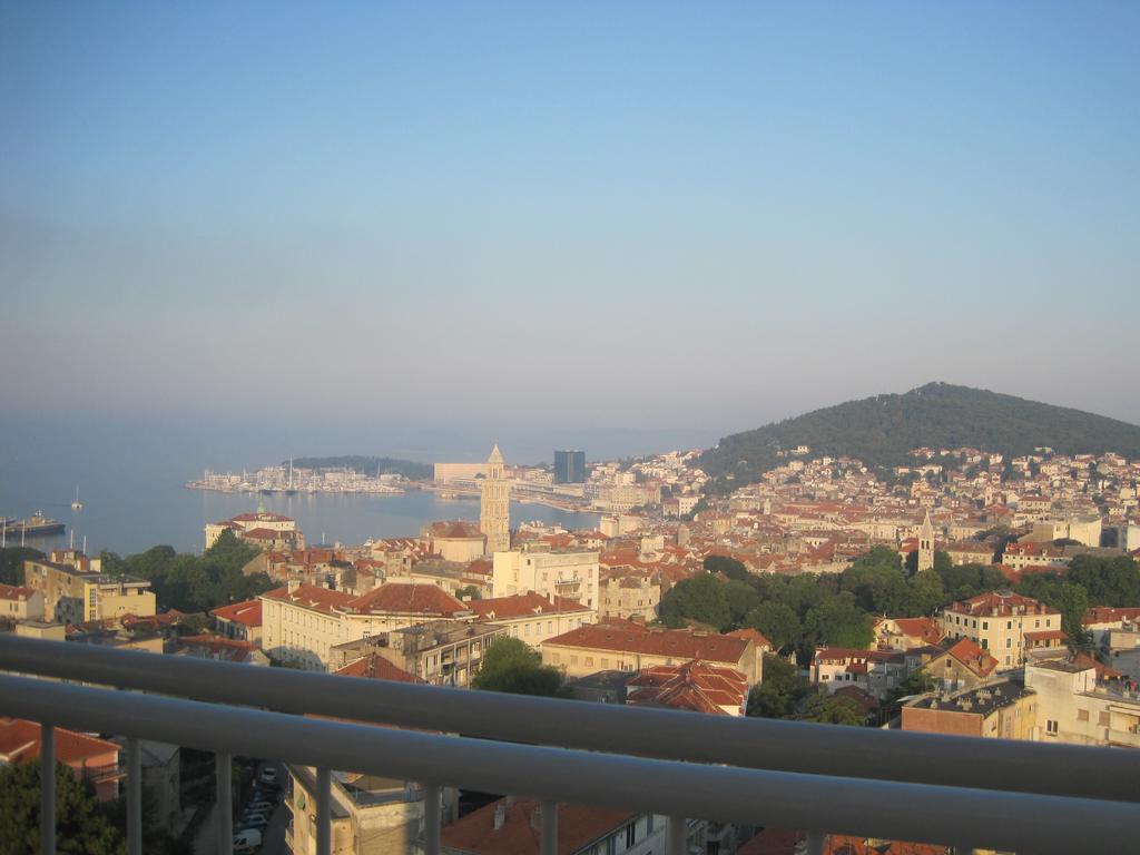 Apartment Two Air - Con Σπλιτ Εξωτερικό φωτογραφία