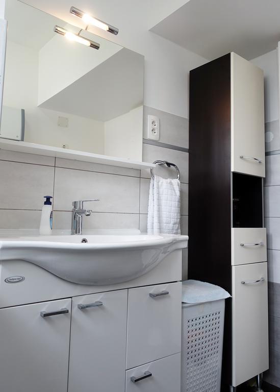 Apartment Two Air - Con Σπλιτ Εξωτερικό φωτογραφία