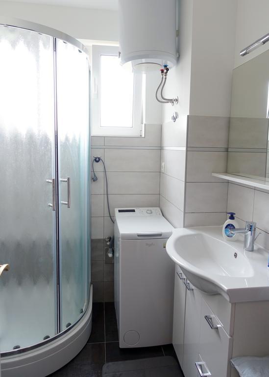 Apartment Two Air - Con Σπλιτ Εξωτερικό φωτογραφία