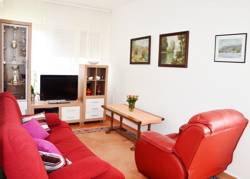Apartment Two Air - Con Σπλιτ Εξωτερικό φωτογραφία