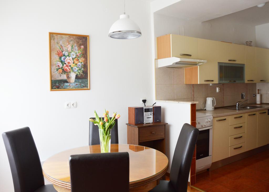 Apartment Two Air - Con Σπλιτ Εξωτερικό φωτογραφία