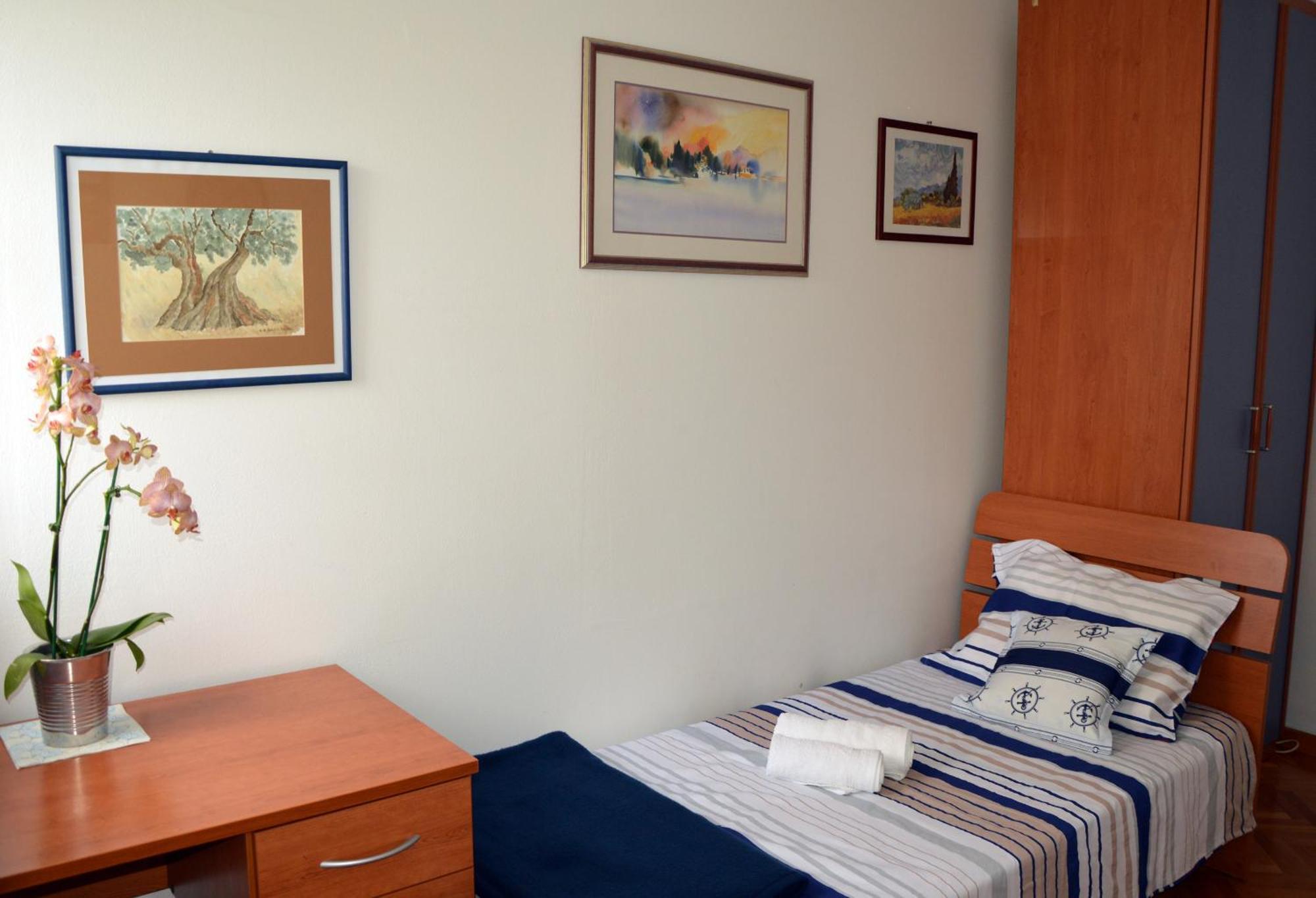 Apartment Two Air - Con Σπλιτ Εξωτερικό φωτογραφία