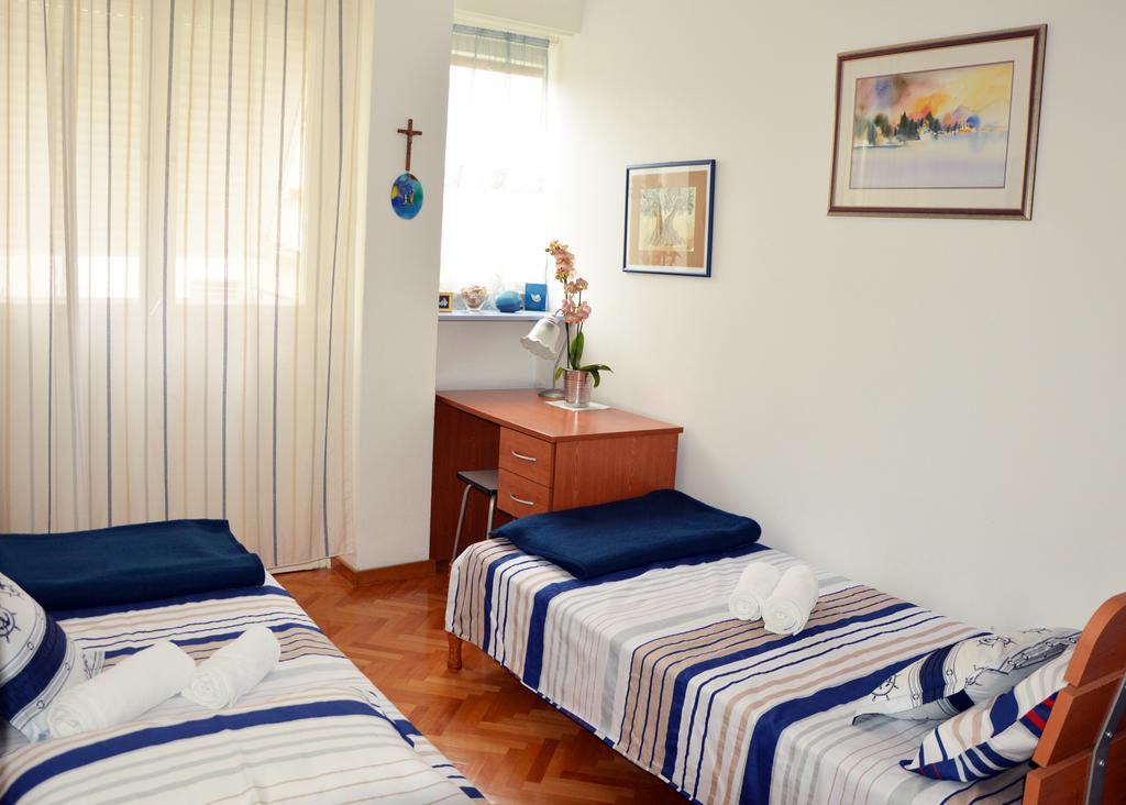 Apartment Two Air - Con Σπλιτ Εξωτερικό φωτογραφία